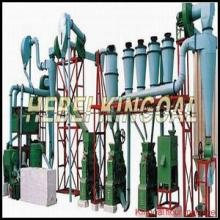 6FTS-22ton wheat flour milling machine from Hebei Kingoal Machinery