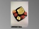  Apple   Puree  Concentrate 30-32%