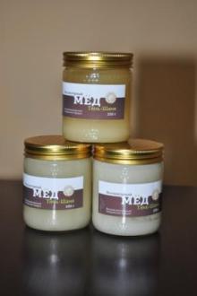 natural honey