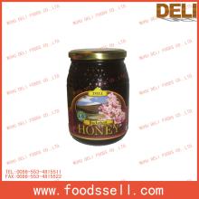 New Buckwheat Honey