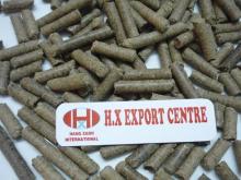 Rice Husk Pellet