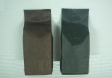 Coffee  Bag  with  Valve 