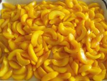  Canned  Peach  Slices  15OZ/100OZ 2012Corp