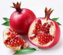 Pomegranate Extract, Prevent for Cancer, HACCP, KOSHER and GMP Certificates