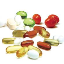 OEM Softgel,Capsule,Tablet