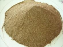 Gracilaria seaweed powder