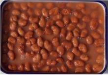 Canned Broad Beans