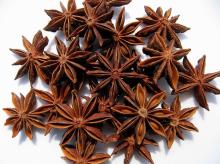  Star   Aniseed 
