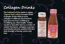 Kinbi Collagen 12,000mg