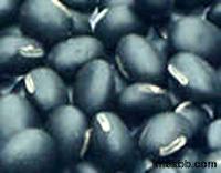 Black bean peel extract
