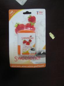 Sugar Free Sweetener