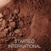  HIGH   FAT  ALKALIZED  COCOA   POWDER 