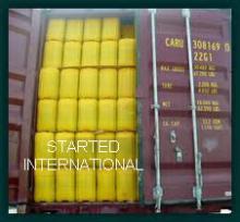 REFINED  PALM   OIL  (SRPO002)