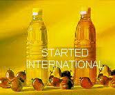 REFINED PALM KERNEL OIL (SRPKO001)