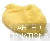 COCOA BUTTER SUBSTITUTE
