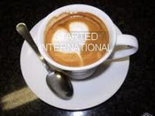 Non dairy creamer