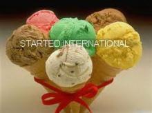 NON DAIRY CREAMER - ICE CREAM(SNDC004)