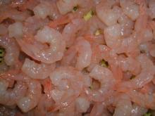 Vannamei Shrimp Blanched PUD