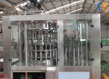 Beer filling machine( 2000-20000B/H)
