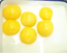  Can ned Yellow Peach
