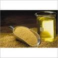 SOYBEAN OIL