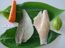 Seabass fillet (LATEOLABRAX JAPONICUS)