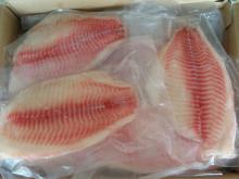 TILAPIA FILLET ,IVP