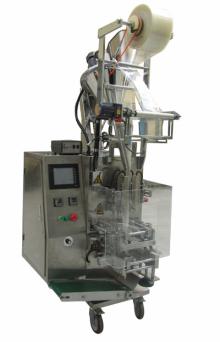 SPF240 POWDER SACHET PACKAGING MACHINE