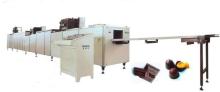 Chocolate processing  machine 