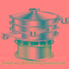 vibrating screen machine