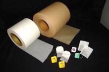 23gsm Heat sealable Tea  Bag   Filter  Paper