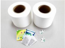 32gsm Heat seal Tea bag Filter Paper