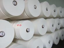 12.5gsm Non-heatseal Tea Bag Filter Paper