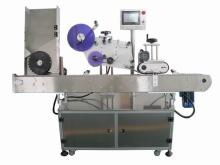 correction fluid horizontal labeling machine