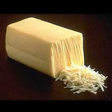 Mozzarella for Pizza or Meal