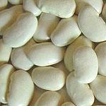 WHITE KIDNEY BEANS