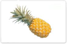 Fresh Pineapples