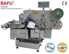 Double Twist Packaging Machine