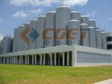 Beer Brewery Fermentation equipment