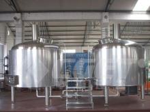  mini   brewery  equipment