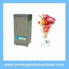 Blast Freezer SAGA 220 L