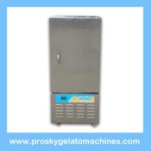 Blast Freezer SAGA 140L