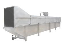 Air-Blower Swell-Type Dip-scalding Machine- chicken  halal slaughter  house  quipment