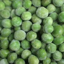 high quality  IQF   green   peas 