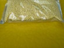 Yellow beeswax  slab  / pellets (100% natural )
