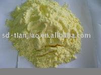 Yellow Maltodextrin