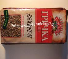 Roasted buckwheat in 900g pack