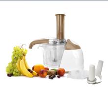 baby food processor