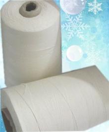 100% Cotton  thread  for tea bag