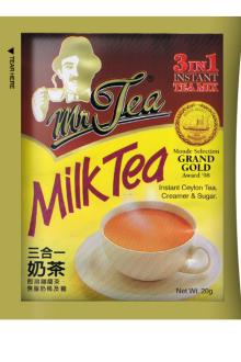 Instant Milk Tea